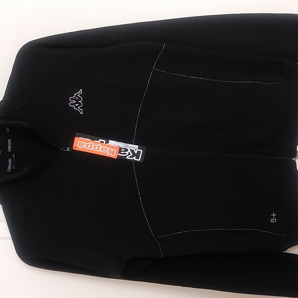 NWT Kappa jacket brand new